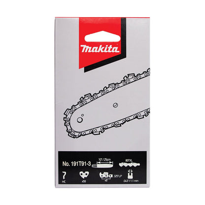MAKITA 35cm 59 C L Saw Chain 191T91-3
