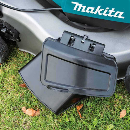 MAKITA 36V (18VX2) Brushless 534mm Lawn Mower Skin DLM535Z