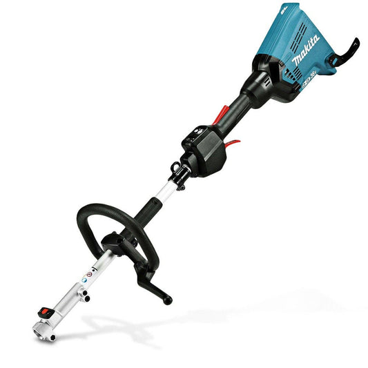 MAKITA 36V (18Vx2) 2x5.0Ah Multi-Function Power Head and Pole Saw Kit DUX60PSPT2-B