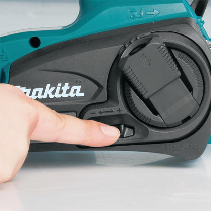 MAKITA 36V (18Vx2) 300mm Chainsaw Skin DUC302