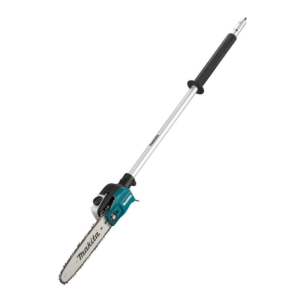 MAKITA 36V (18Vx2) Brushless Multi-Function Power Head with Pole Saw DUX60ZPS