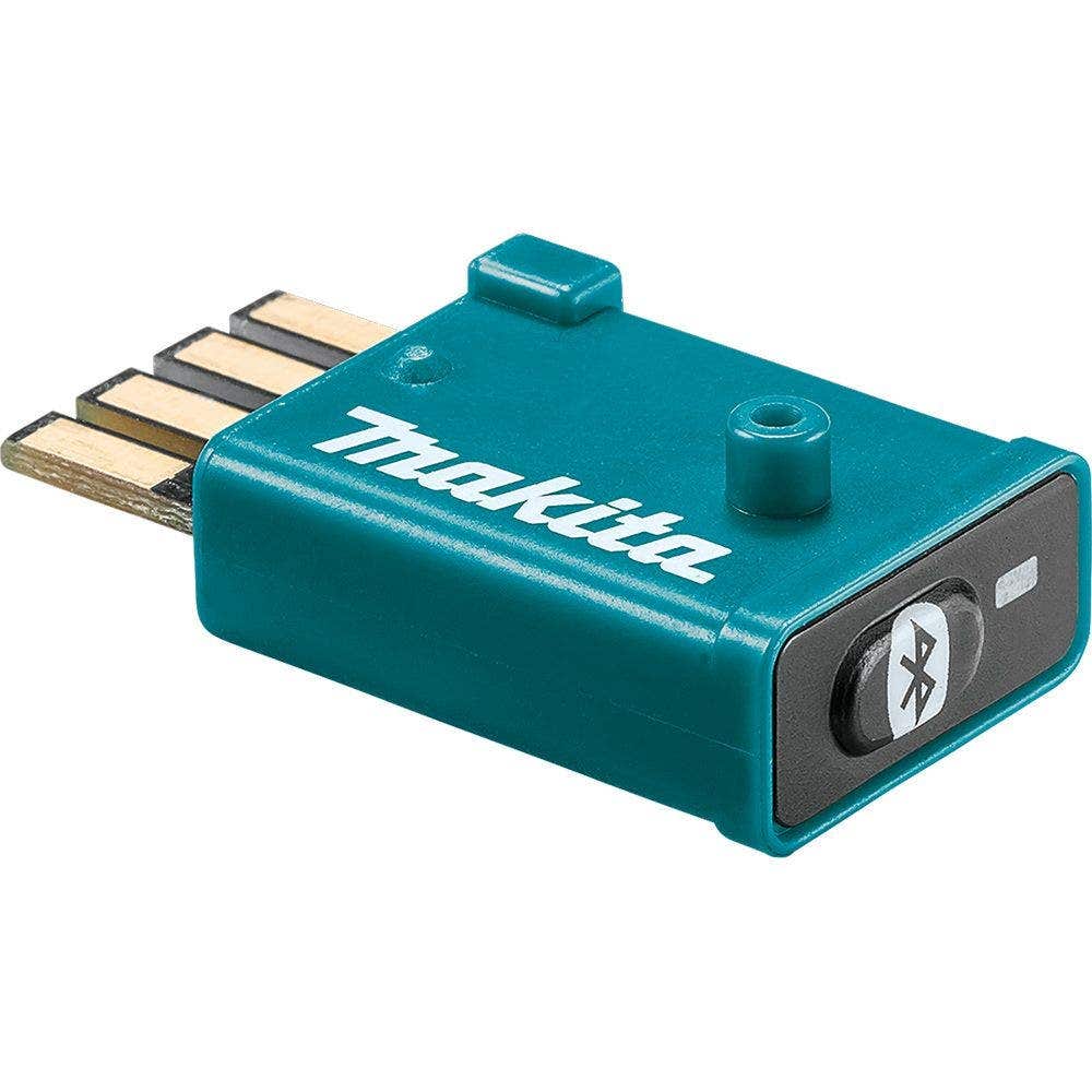 MAKITA 36V (18Vx2) Brushless 2 x 6.0Ah AWS 40mm SDS Max Rotary Hammer Kit DHR400G2UN