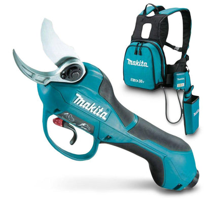 MAKITA 36V (18Vx2) Brushless Pruning Shear Skin DUP362Z