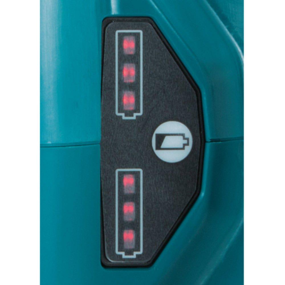 MAKITA 36V (18Vx2) Brushless 400mm Easy Change Bar Chainsaw Skin DUC400Z