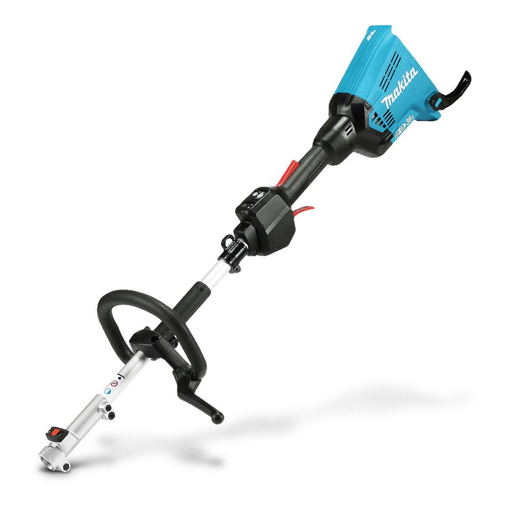 MAKITA 36V (18Vx2) Brushless Multi-Function Power Head with Pole Saw DUX60ZPS
