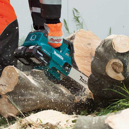 MAKITA 36V (18Vx2) Brushless 300mm Top Handle Chainsaw Skin DUC306Z