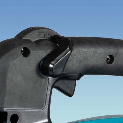 MAKITA 36V (18Vx2) Brushless 2 x 5.0Ah Blower Vacuum Kit DUB363PT2V