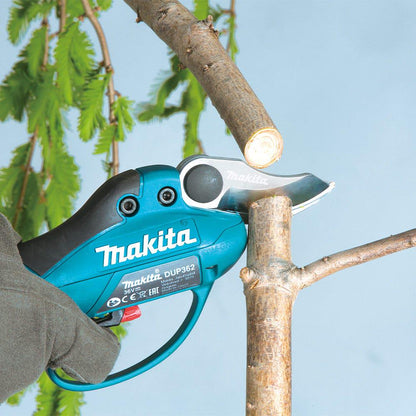 MAKITA 36V (18Vx2) Brushless Pruning Shear Skin DUP362Z
