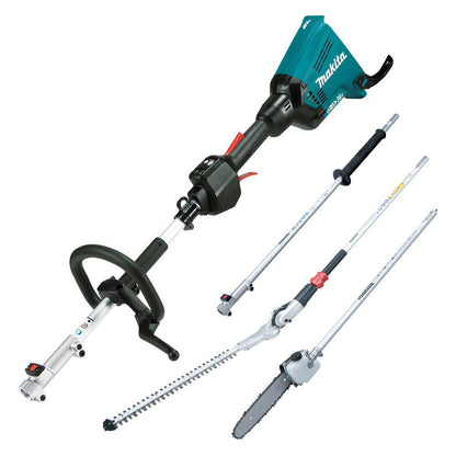 MAKITA 36V Brushless Multi-Tool Kit DUX60ZPSH
