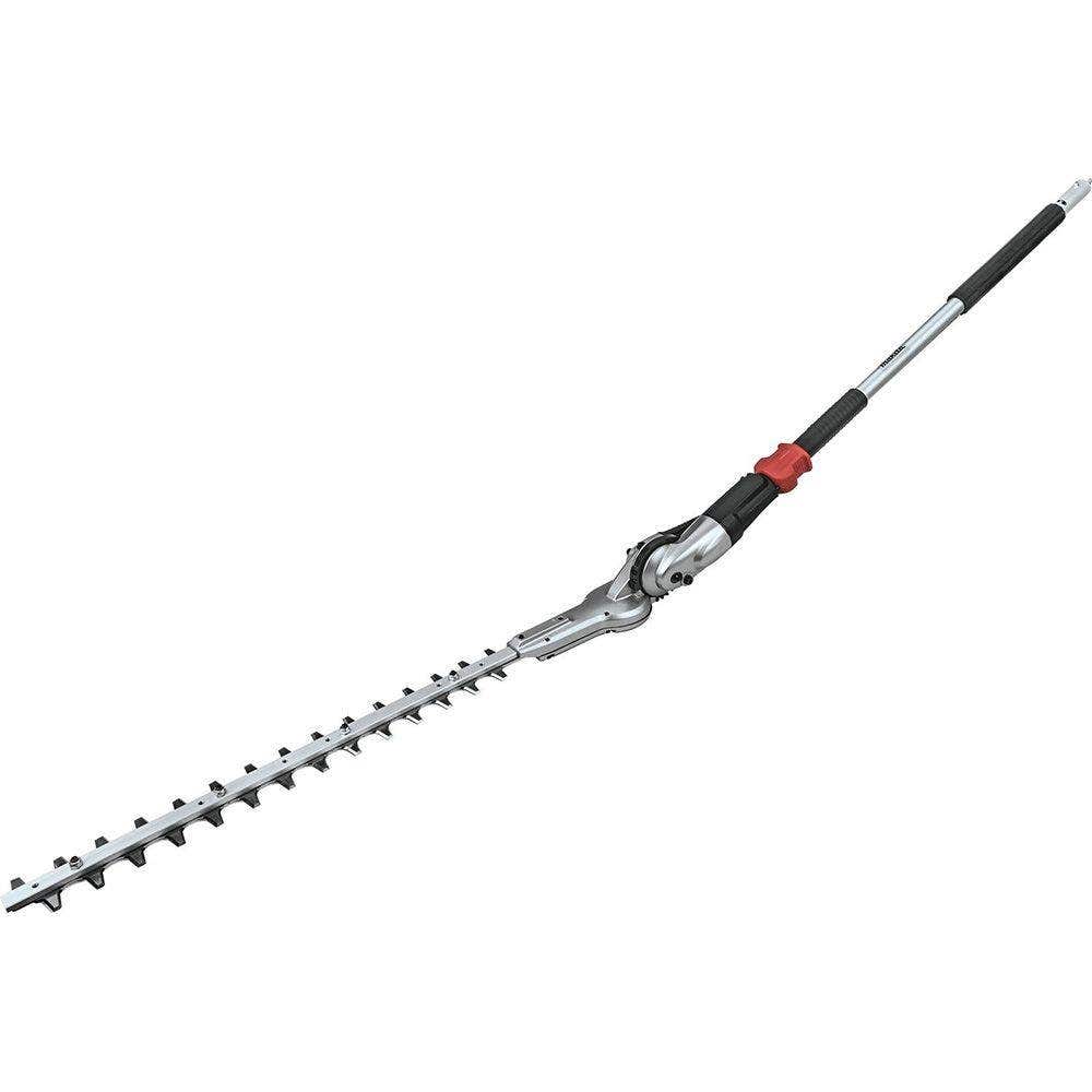 MAKITA 36V Brushless 2 x 5.0Ah Multi-Function Power Head, Pole Saw and Hedge Trimmer Kit DUX60PSHPT2-B