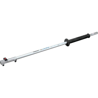 MAKITA 36V Brushless 2 x 5.0Ah Multi-Function Power Head, Pole Saw and Hedge Trimmer Kit DUX60PSHPT2-B