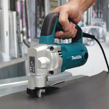 MAKITA 3.2mm 710W Metal Shear with Case JS3201J