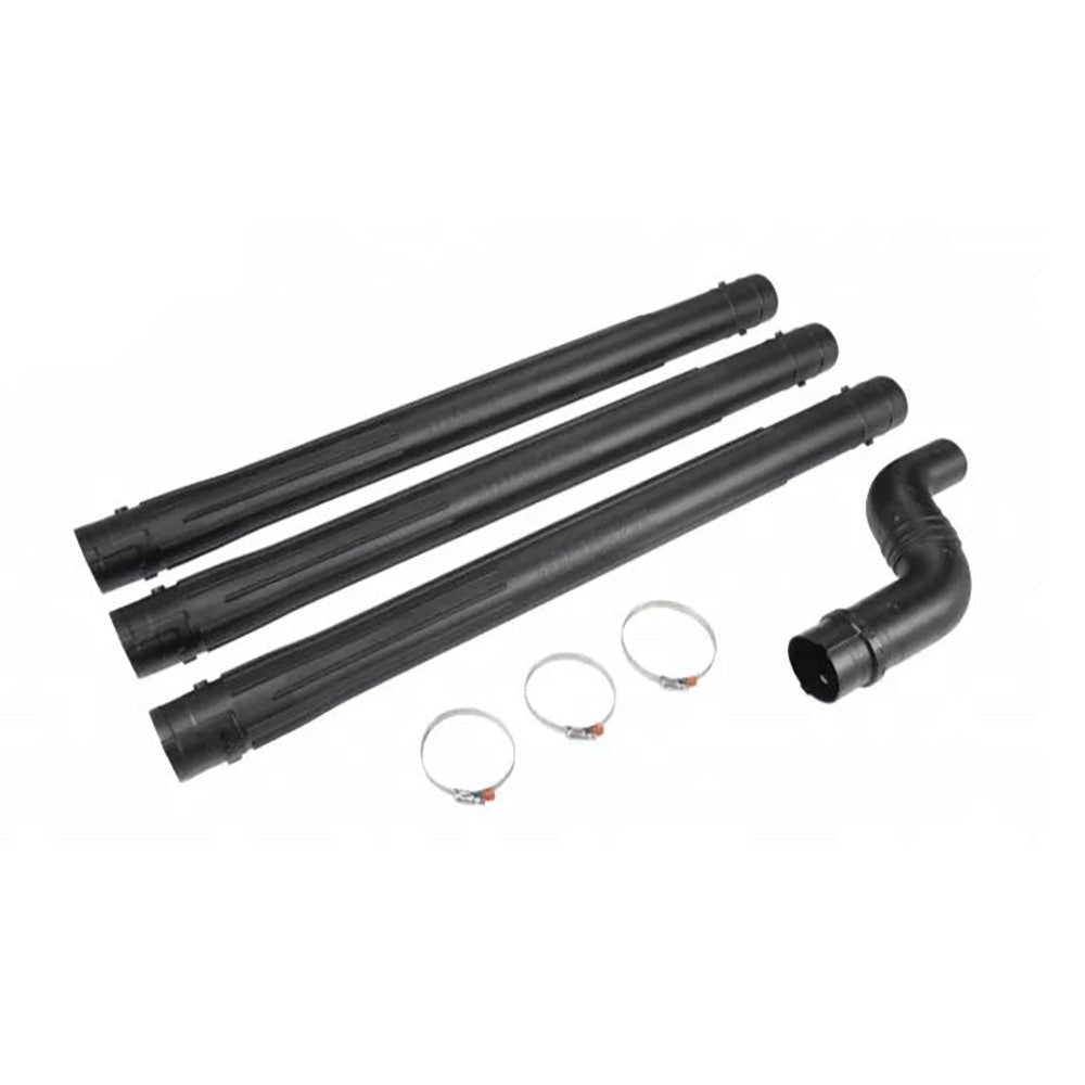 MAKITA 3.2mm Gutter Nozzle Extension Set 191B03-8