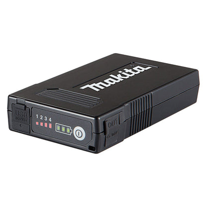 MAKITA 3.6V Li-Ion Power Pack Battery BL1055B