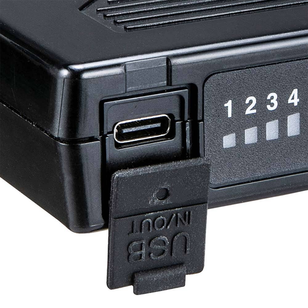MAKITA 3.6V Li-Ion Power Pack Battery BL1055B