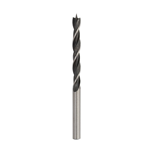MAKITA 3 x 60mm Brad Point Wood Drill Bit - Performance P-57473