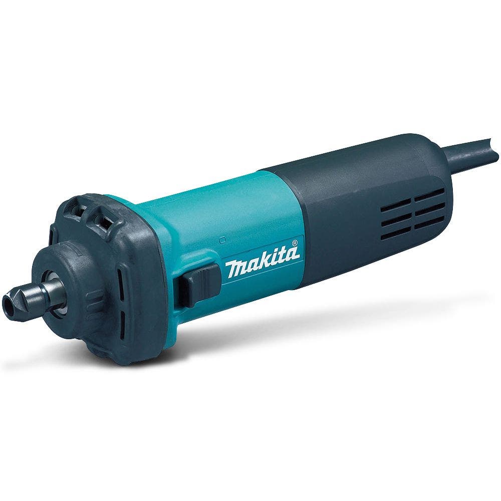 MAKITA 400W 1 4inch Short Nose High Speed Die Grinder GD0602