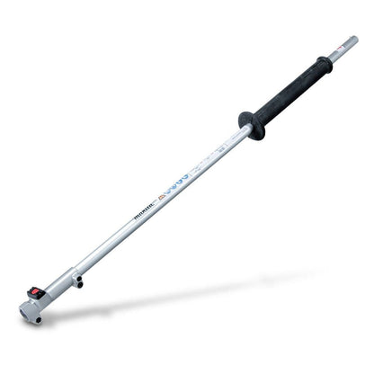 MAKITA 40V MAX XGT Brushless Multi Function Power Head w. Pole Saw, Pole Hedge Trimmer and Extension Pole UX01GZ07