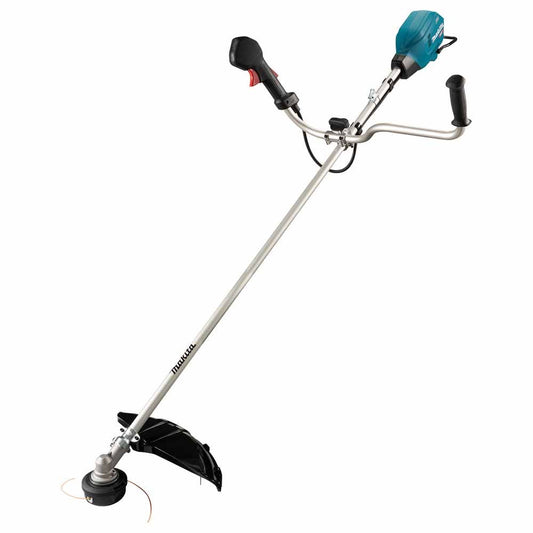 MAKITA 40V MAX XGT Brushless U-Handle High Output Line Trimmer Skin UR006GZ02