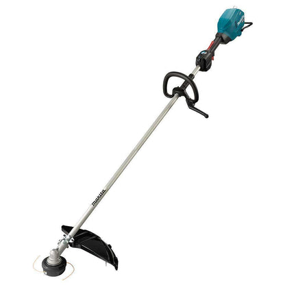 MAKITA 40V MAX XGT Brushless 1 x 5.0Ah Loop Handle High Output Line Trimmer Kit UR007GT101