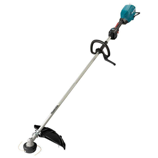 MAKITA 40V MAX XGT Brushless 1 x 5.0Ah Loop Handle High Output Line Trimmer Kit UR007GT101