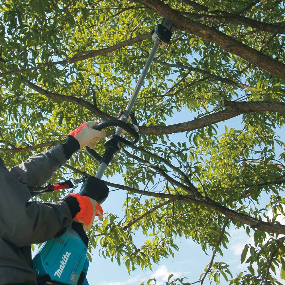 MAKITA 40V MAX XGT Brushless Multi Function Power Head Skin UX01GZ