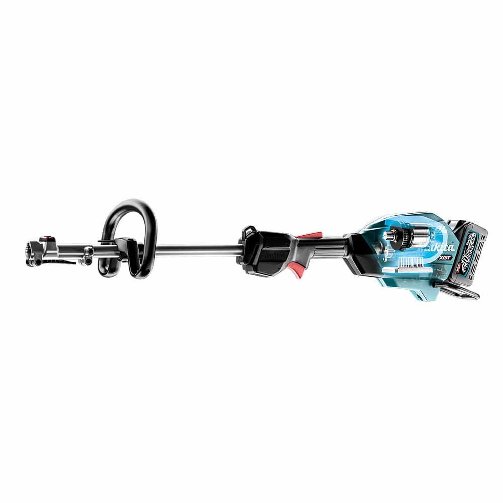 MAKITA 40V MAX XGT Brushless Multi Function Power Head Skin UX01GZ