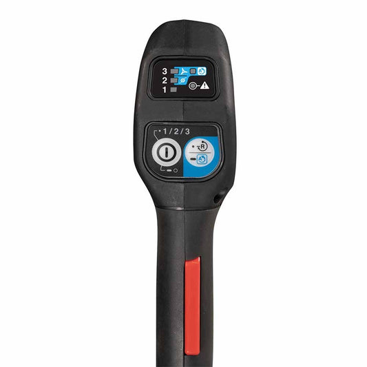 MAKITA 40V MAX XGT Brushless U-Handle High Output Line Trimmer Skin UR006GZ02