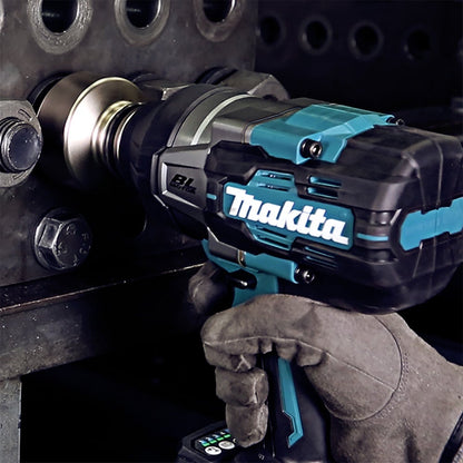 MAKITA 40V MAX XGT Brushless Impact Wrench Skin TW001GZ