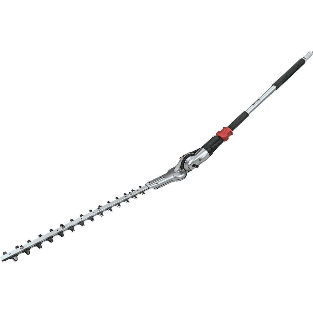 MAKITA 40V MAX XGT Brushless Multi-Function Power Head Kit 1 x 5.0Ah w. Hedge Trimmer, Pole Saw and Extension Pole UX01GT103-B