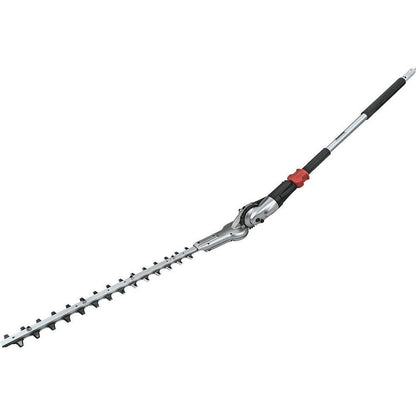 MAKITA 40V MAX XGT Brushless Multi-Function Power Head Kit 1 x 5.0Ah w. Hedge Trimmer, Pole Saw and Extension Pole UX01GT103-B