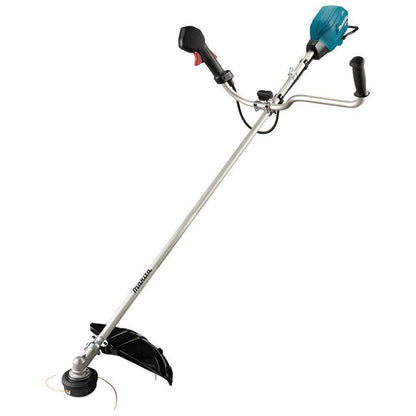MAKITA 40V MAX XGT Brushless 1 x 5.0Ah U-Handle High Output Line Trimmer Kit UR006GT102