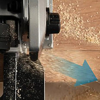 MAKITA 40V MAX XGT Brushless 235mm Circular Saw Skin HS009GZ01