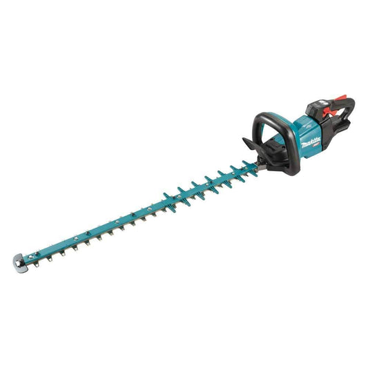 MAKITA 40V MAX XGT Brushless 1 x 4.0Ah 750mm Hedge Trimmer Kit UH009GM101