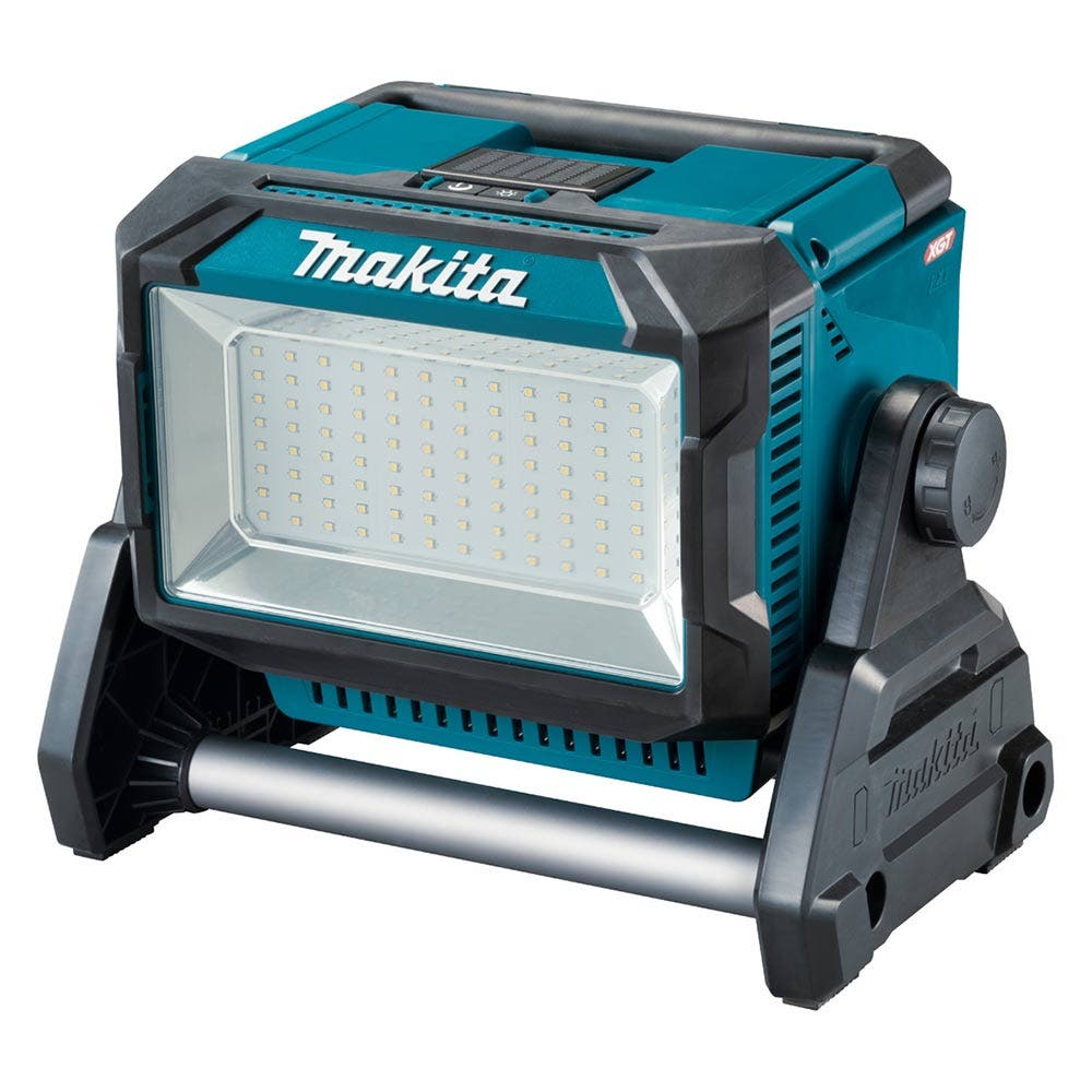 MAKITA 40V Max 18V XGT High Brightness LED Work Light Skin ML009GX