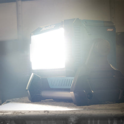 MAKITA 40V Max 18V XGT High Brightness LED Work Light Skin ML009GX