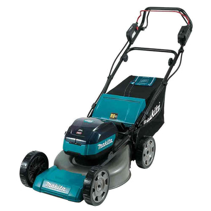 MAKITA 40V Max 480mm Self Propelled Lawn Mower Skin LM001GZ02