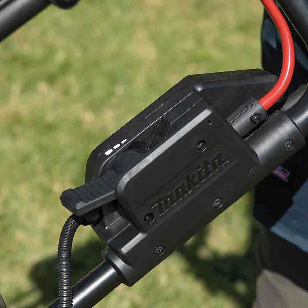 MAKITA 40V Max 480mm Self Propelled Lawn Mower Skin LM001GZ02