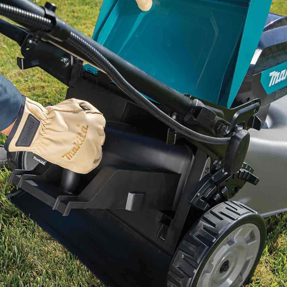MAKITA 40V Max 480mm Self Propelled Lawn Mower Skin LM001GZ02
