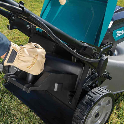 MAKITA 40V Max 480mm Self Propelled Lawn Mower Skin LM001GZ02