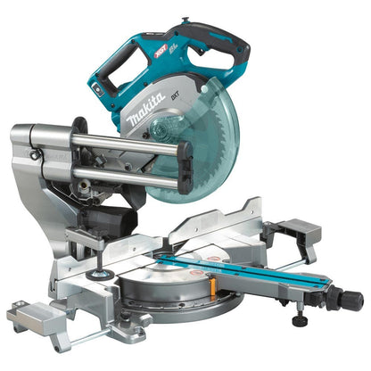 MAKITA 40V Max Brushless 216mm Slide Compound Saw Skin LS002GZ