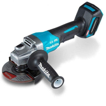 MAKITA 40V Max Brushless 3 Piece 2 x 4.0Ah Combo Kit DK0146X1