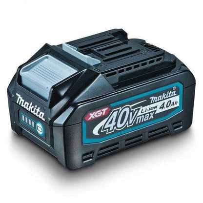 MAKITA 40V Max Brushless 3 Piece 2 x 4.0Ah Combo Kit DK0146X1