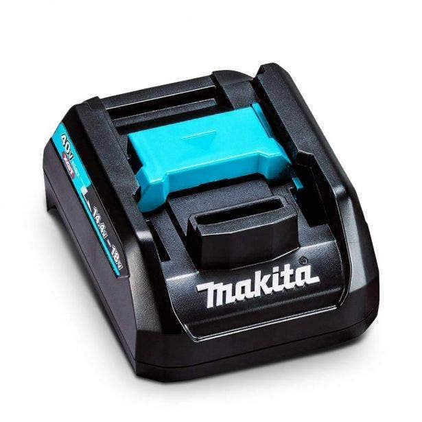 MAKITA 40V Max Brushless 3 Piece 2 x 4.0Ah Combo Kit DK0146X1