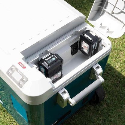 MAKITA 40V Max XGT 18V LXT 50L Cooler and Warmer Skin CW002GZ01