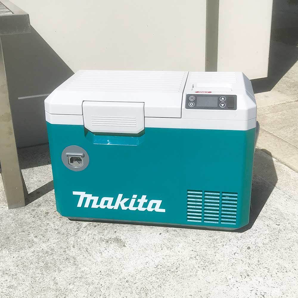 MAKITA 40V Max XGT 18V LXT 7L Cooler and Warmer Skin CW003GZ01