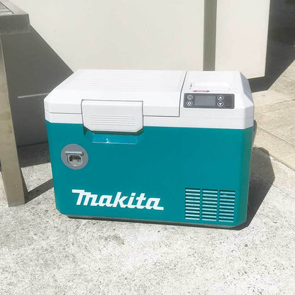 MAKITA 40V Max XGT 18V LXT 7L Cooler and Warmer Skin CW003GZ01