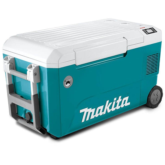MAKITA 40V Max XGT 18V LXT 50L Cooler and Warmer Skin CW002GZ01