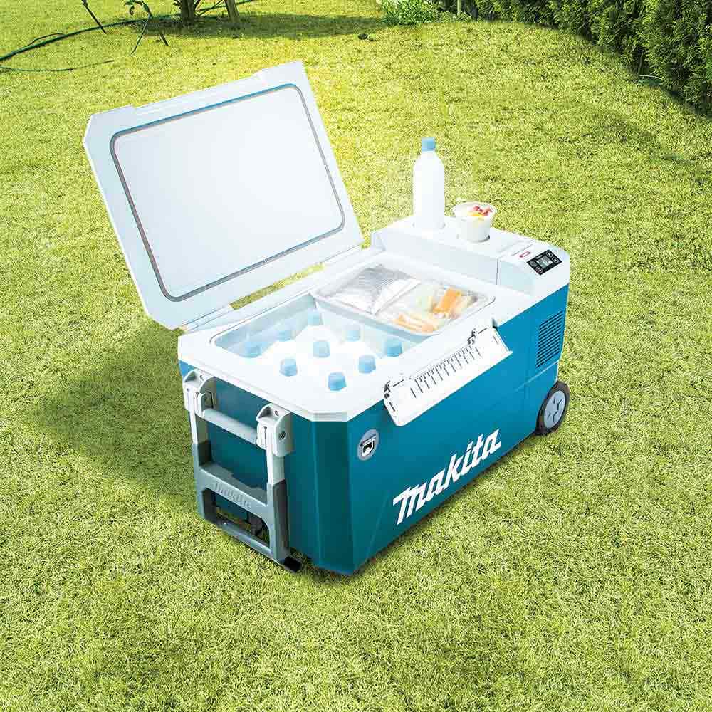 MAKITA 40V Max XGT 18V LXT 50L Cooler and Warmer Skin CW002GZ01