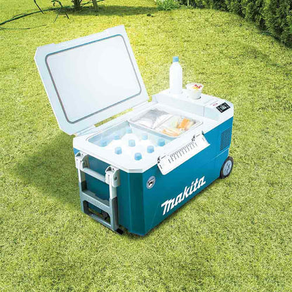 MAKITA 40V Max XGT 18V LXT 50L Cooler and Warmer Skin CW002GZ01
